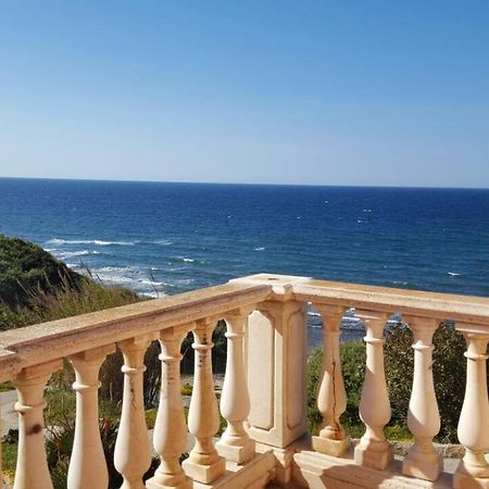 Villa La Ciaccia ヴァッレドーリア エクステリア 写真