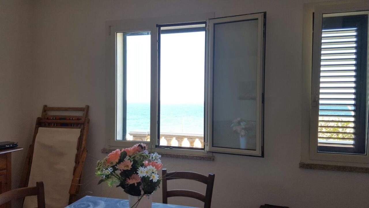 Villa La Ciaccia ヴァッレドーリア エクステリア 写真