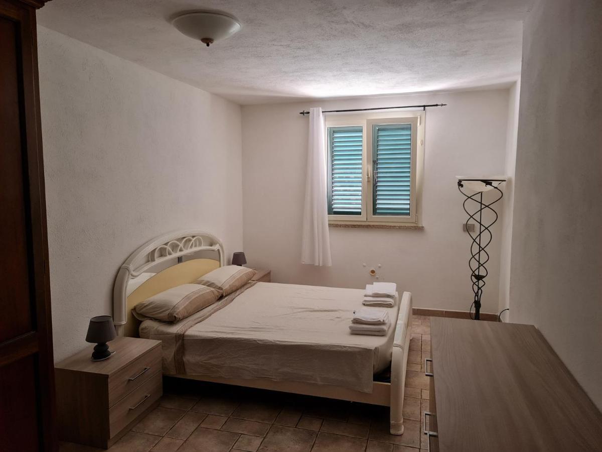 Villa La Ciaccia ヴァッレドーリア エクステリア 写真