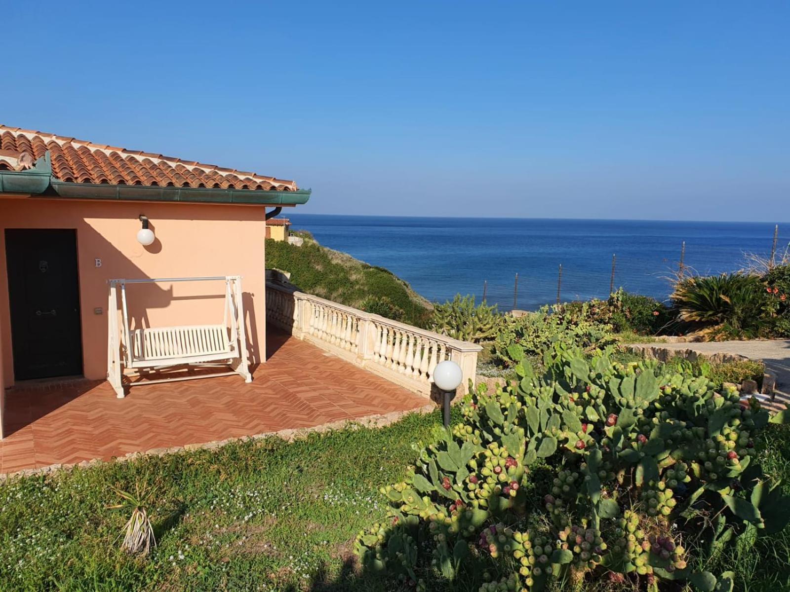Villa La Ciaccia ヴァッレドーリア エクステリア 写真